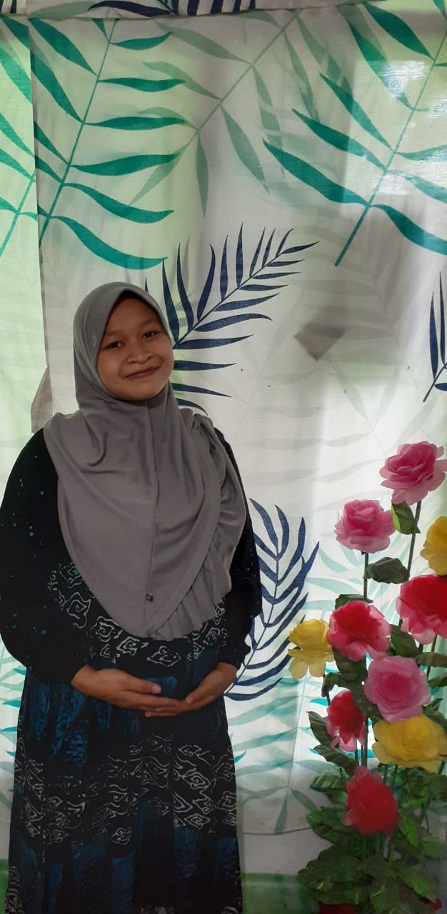 Kunjungan Pertama